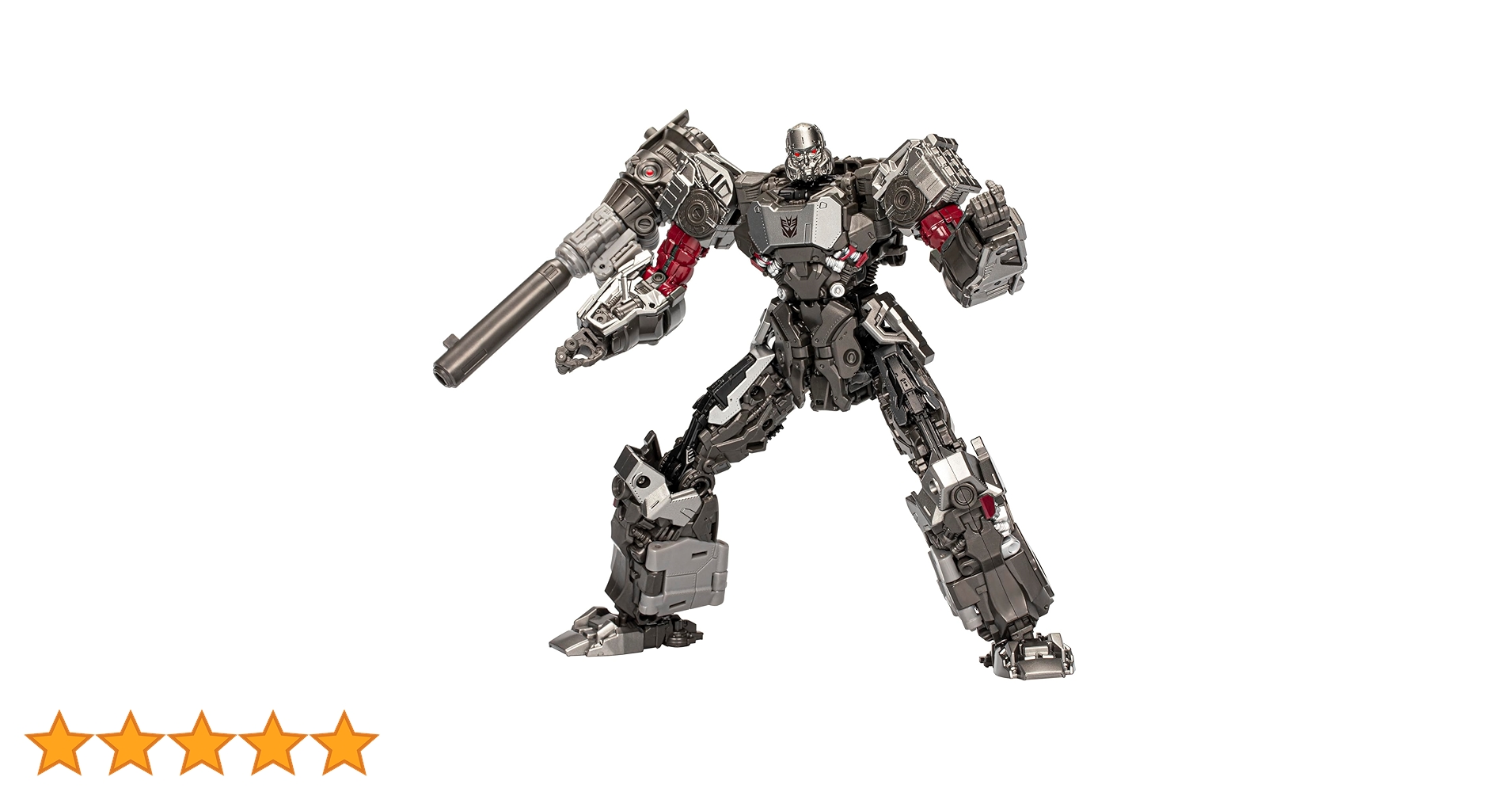 メガトロン　トランスフォーマー バンブルビー　コンセプトアート Amazon.com: Transformers Toys Studio Series Leader Bumblebee